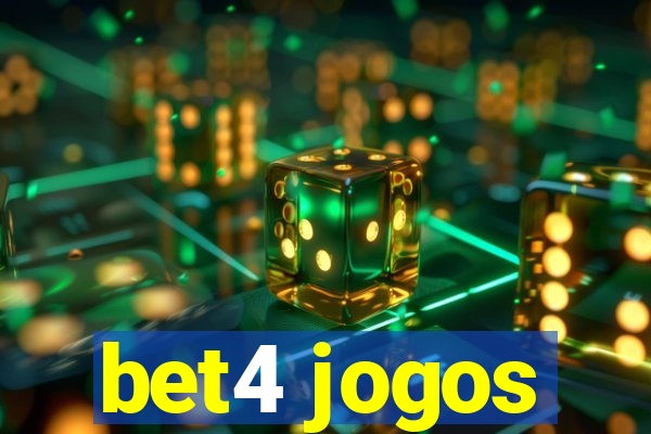 bet4 jogos